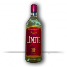 Pisco Límite, Especial 38°