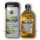 Mal Paso, Pisco Reservado 40°