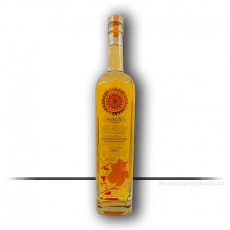 Pisco Armidita - Sol del Desierto 40º