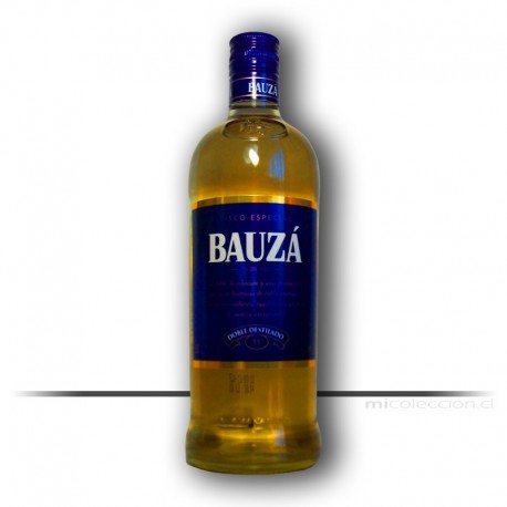 Bauzá - Pisco Especial 35°